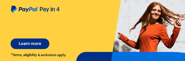 Paypal Pay In 4 Installments