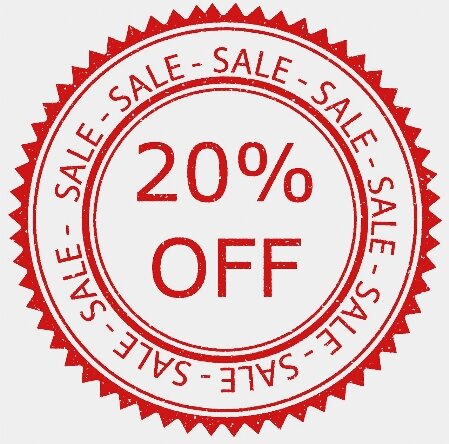 20% OFF Can You Use This